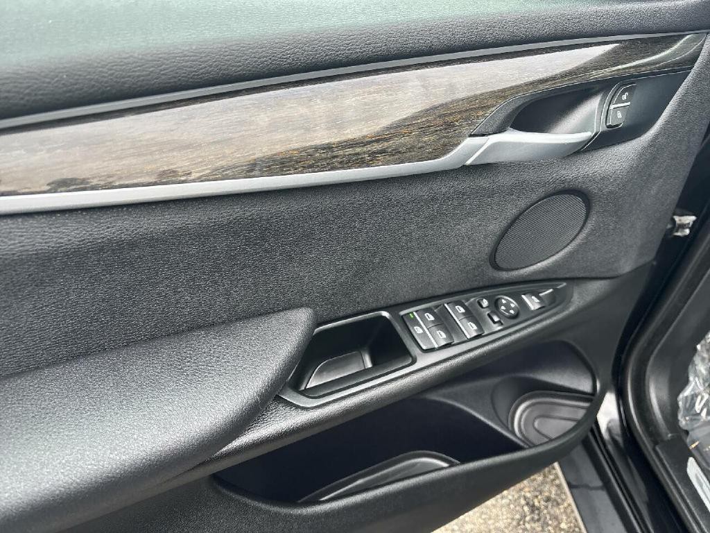 2018 BMW X5 Image 10