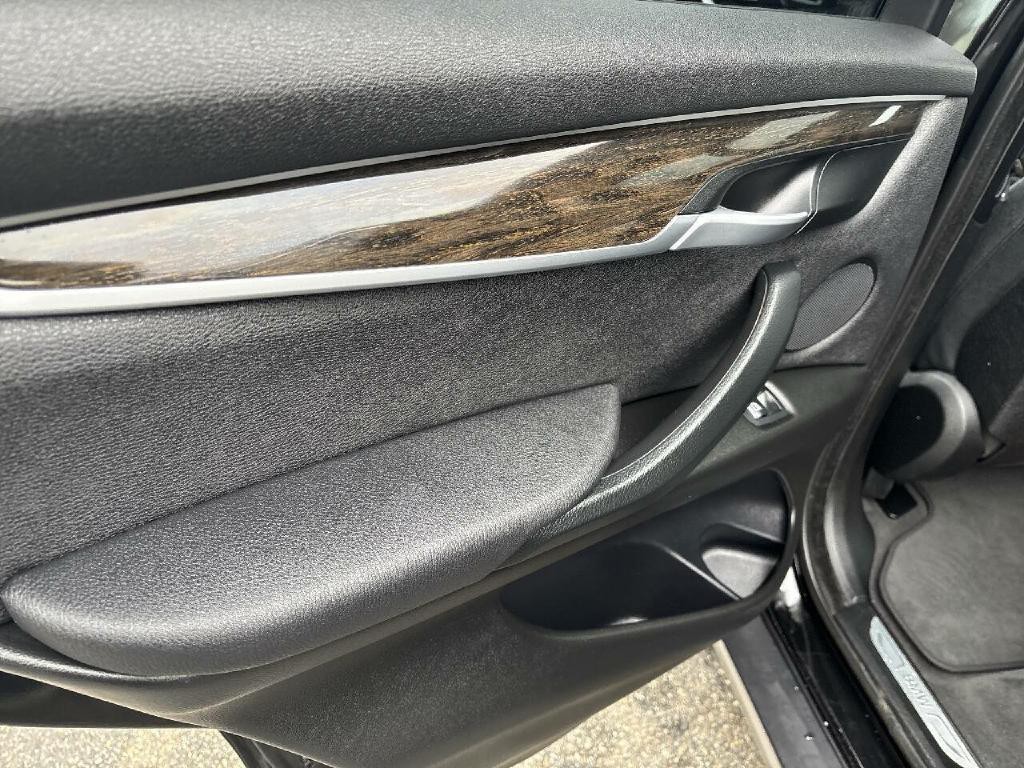 2018 BMW X5 Image 12