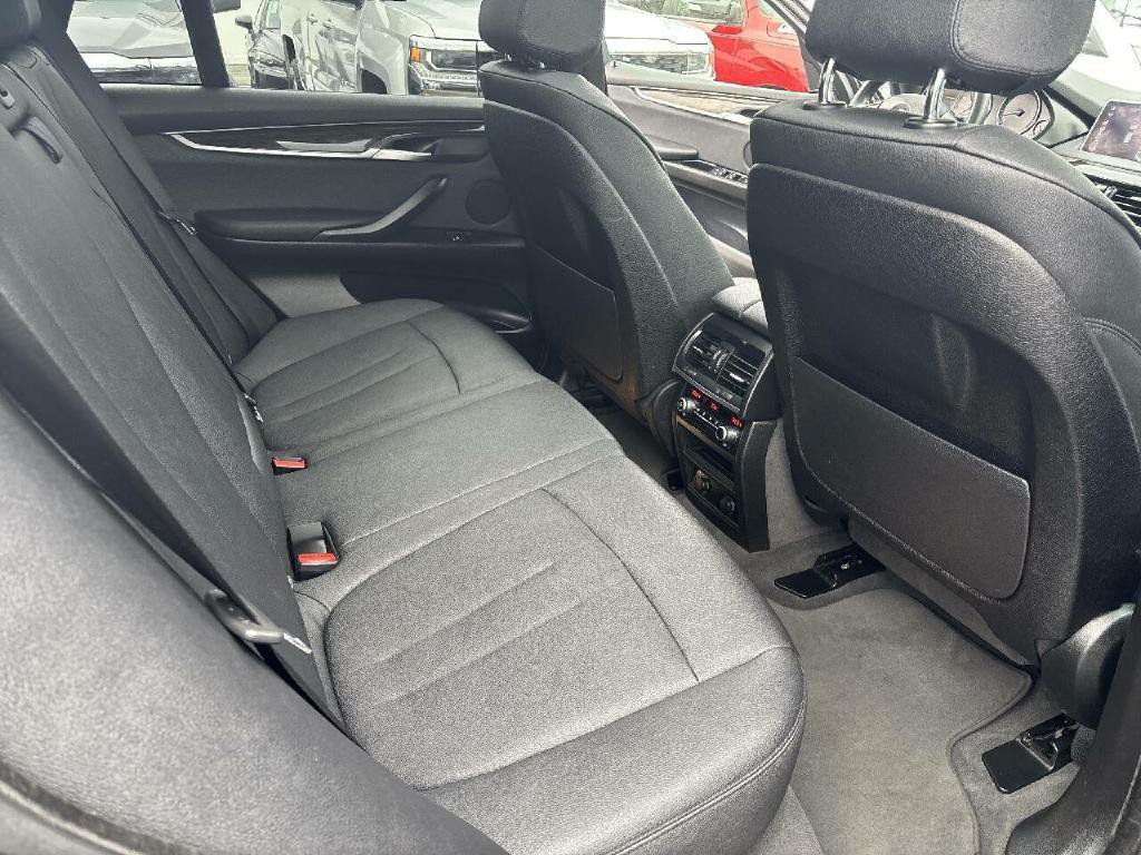 2018 BMW X5 Image 16