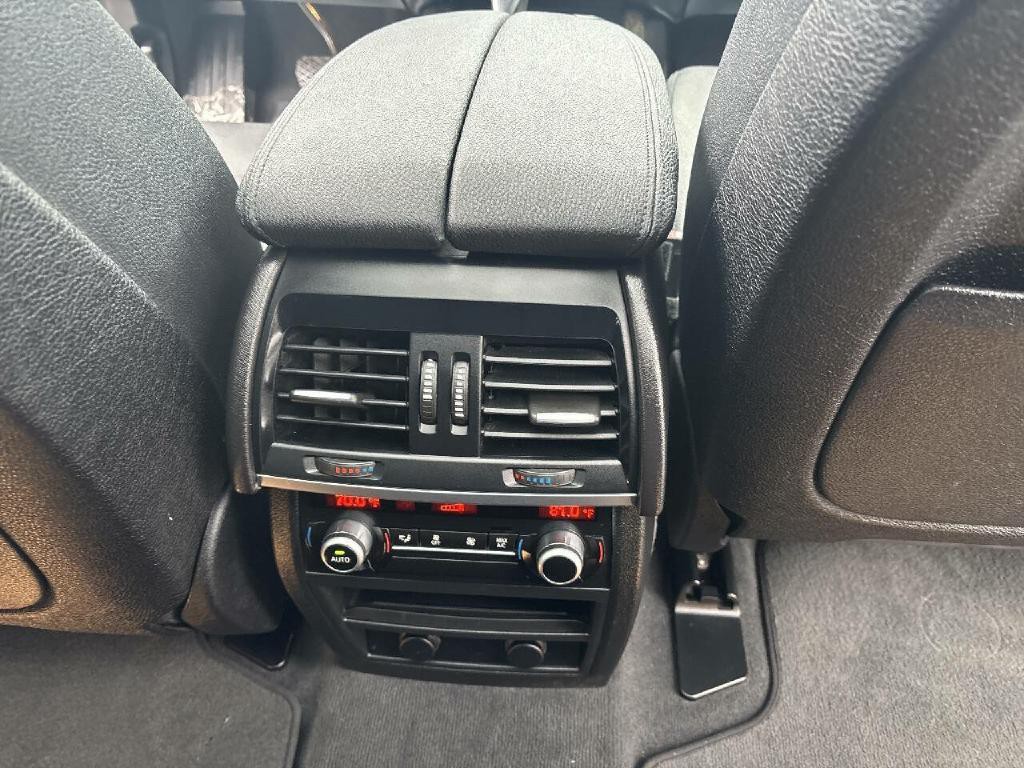 2018 BMW X5 Image 20