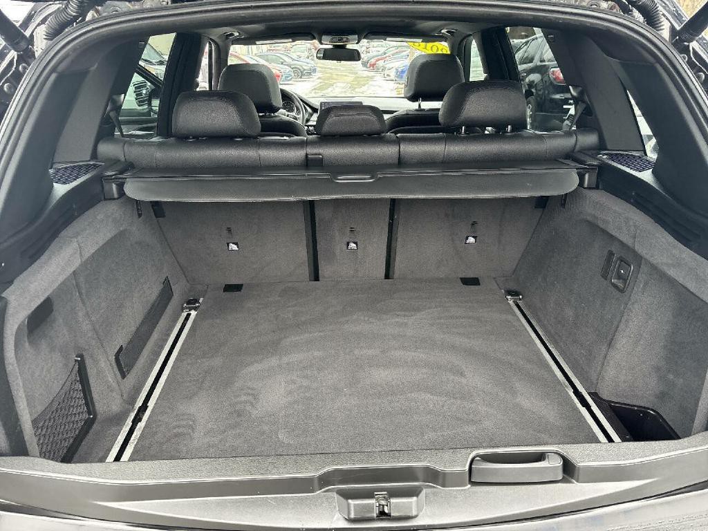 2018 BMW X5 Image 21