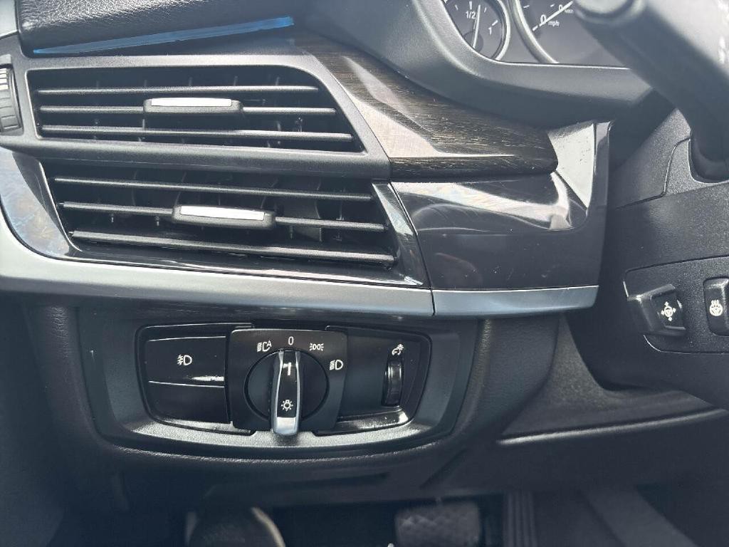 2018 BMW X5 Image 29