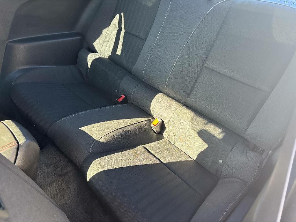 2013 Chevrolet Camaro Image 12