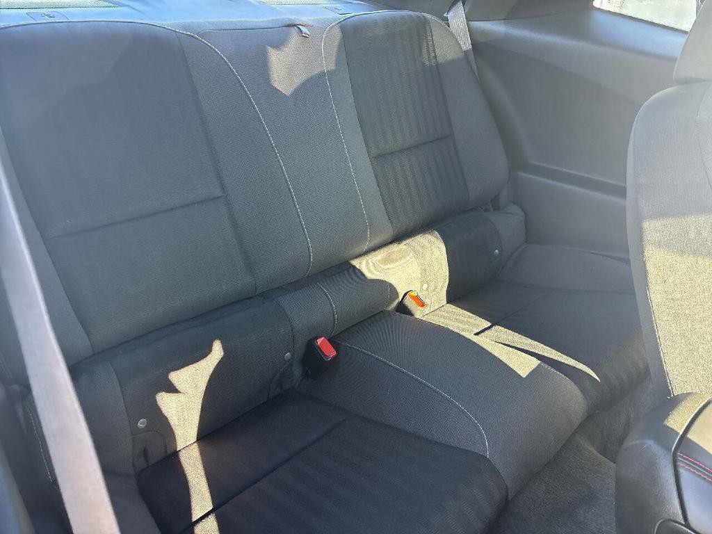 2013 Chevrolet Camaro Image 13