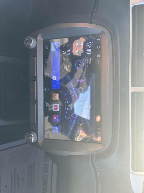 2013 Chevrolet Camaro Image 14