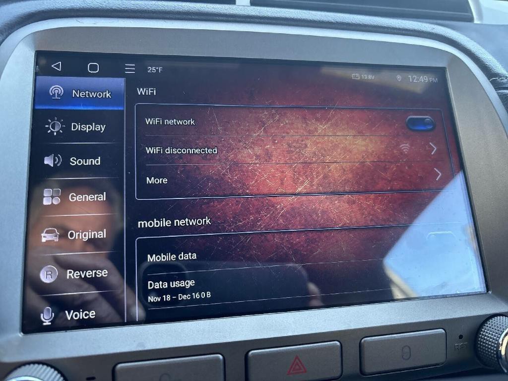 2013 Chevrolet Camaro Image 15