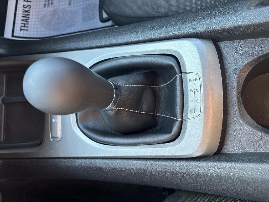 2013 Chevrolet Camaro Image 16