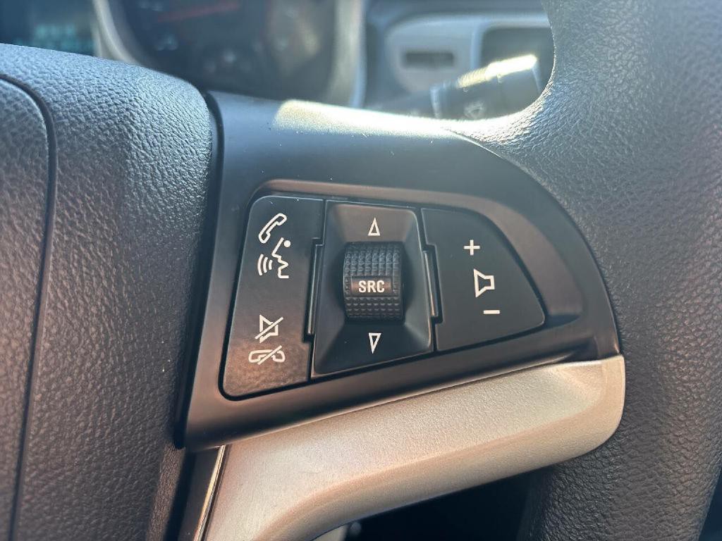 2013 Chevrolet Camaro Image 17