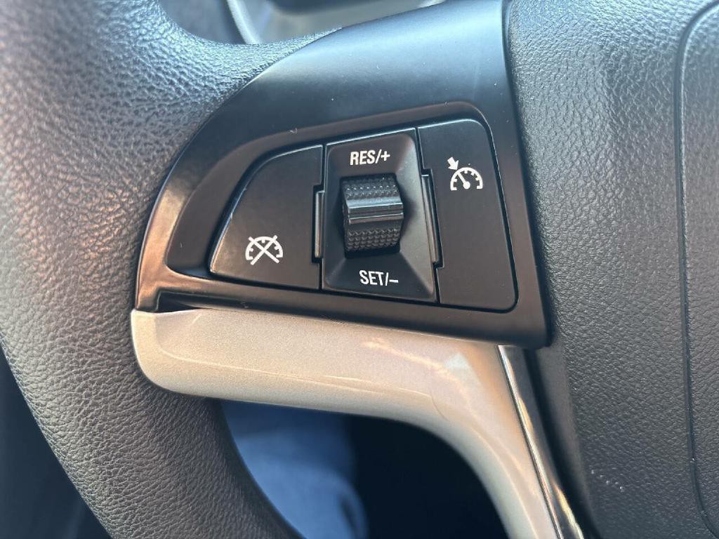 2013 Chevrolet Camaro Image 18