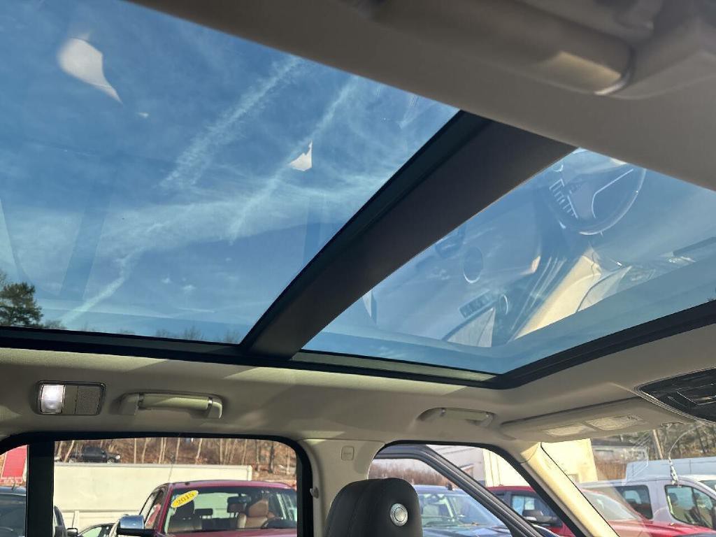 2016 Land Rover Range Rover Image 20