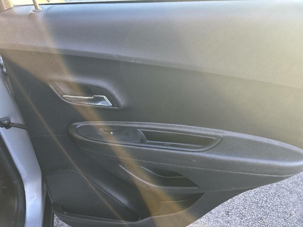 2018 Chevrolet Trax Image 15