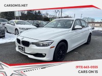 Image for 2013 BMW 3 Series 328i xDrive ID: 7419365
