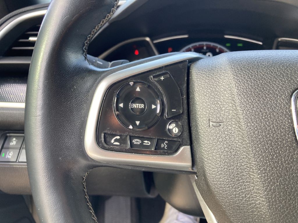 2020 Honda Civic Image 15