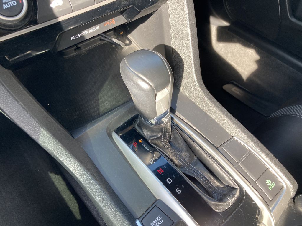 2020 Honda Civic Image 18