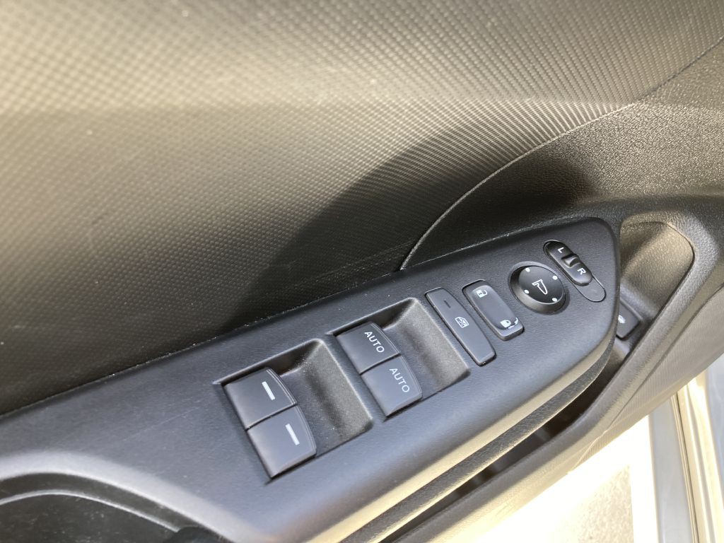 2020 Honda Civic Image 20