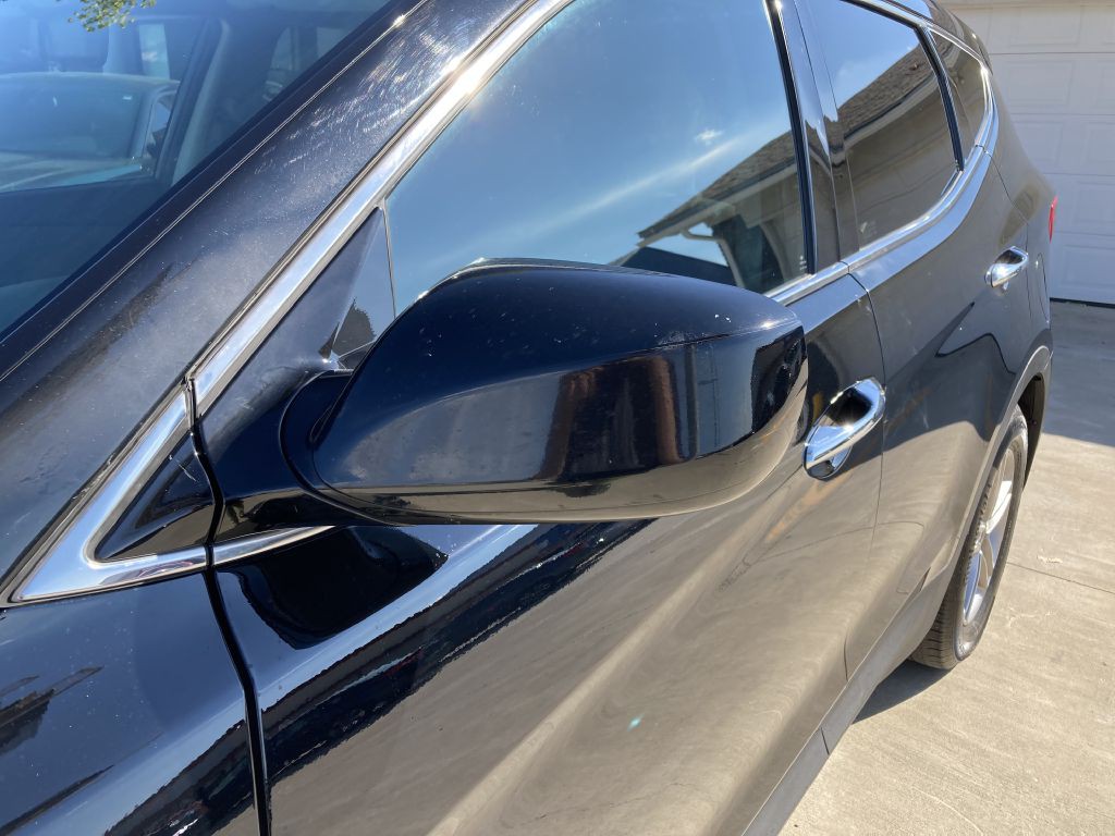2018 Hyundai Santa Fe Sport Image 12