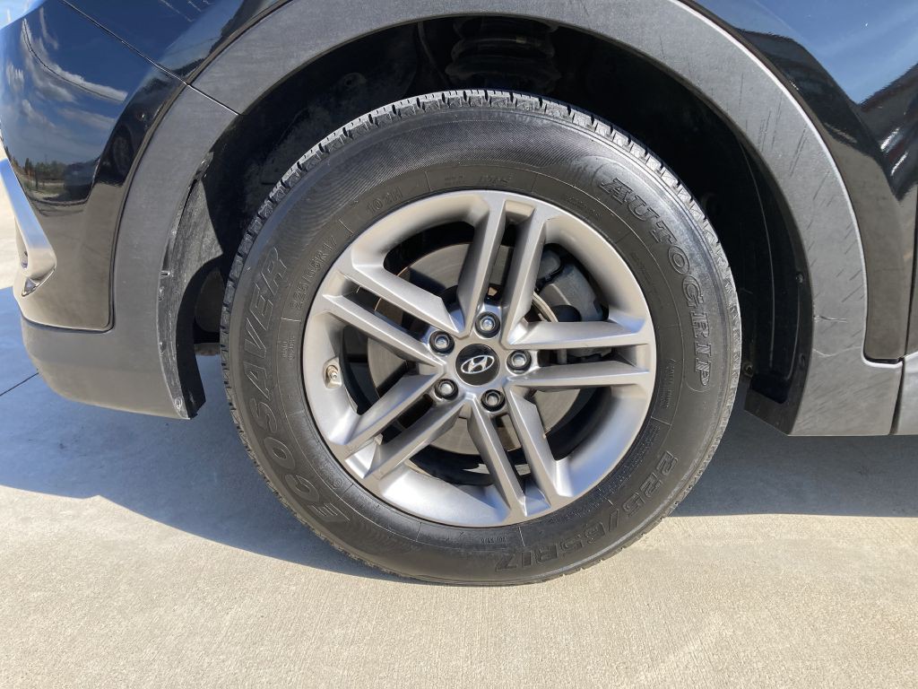 2018 Hyundai Santa Fe Sport Image 13
