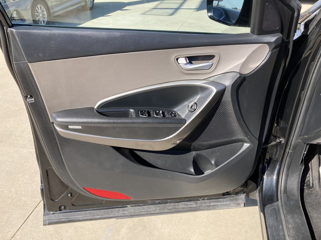 2018 Hyundai Santa Fe Sport Image 14