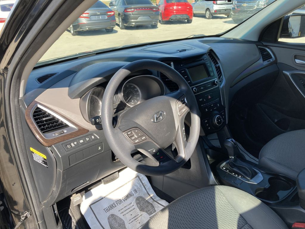 2018 Hyundai Santa Fe Sport Image 15