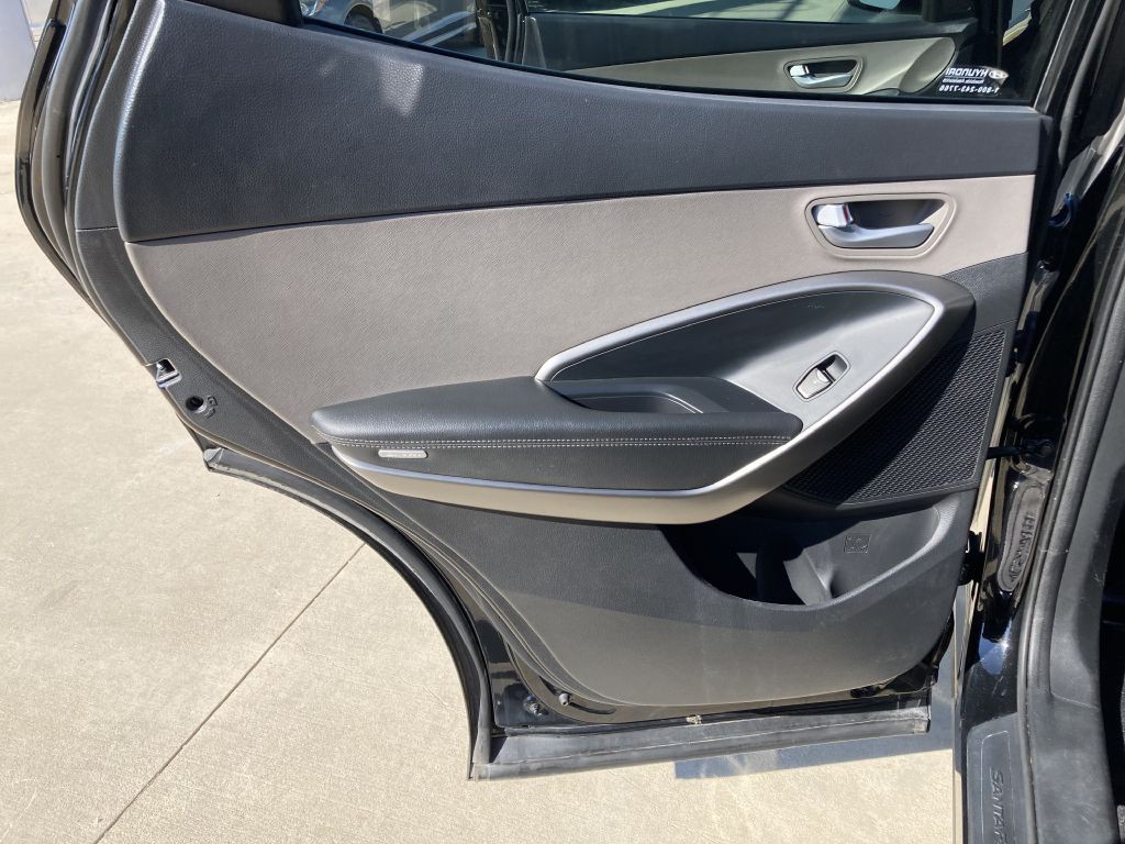 2018 Hyundai Santa Fe Sport Image 18