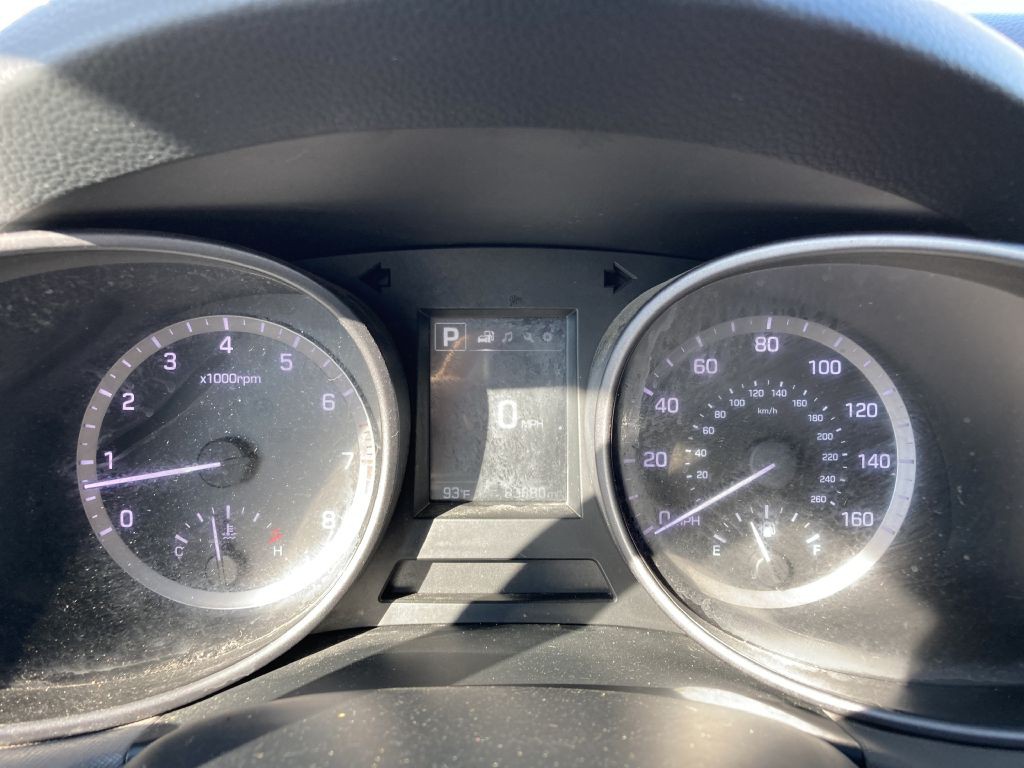 2018 Hyundai Santa Fe Sport Image 24