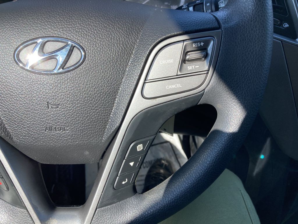 2018 Hyundai Santa Fe Sport Image 26