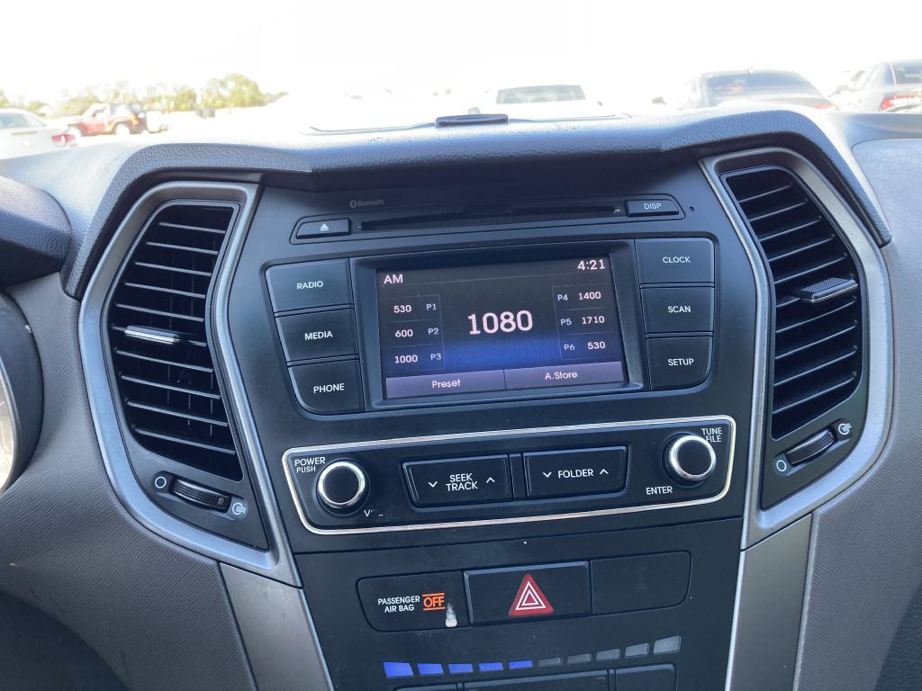 2018 Hyundai Santa Fe Sport Image 27