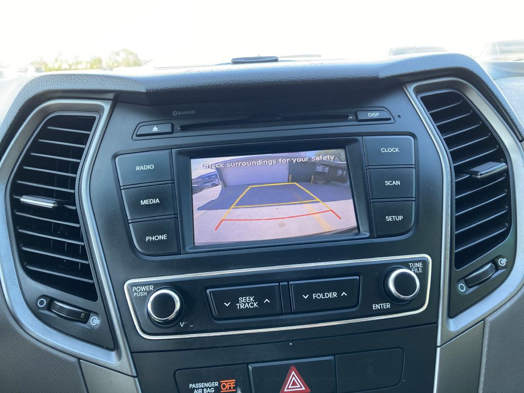 2018 Hyundai Santa Fe Sport Image 28