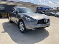 Image for 2014 INFINITI QX70  ID: 6787091