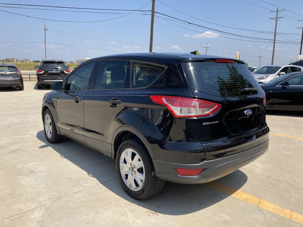 2016 Ford Escape Image 5