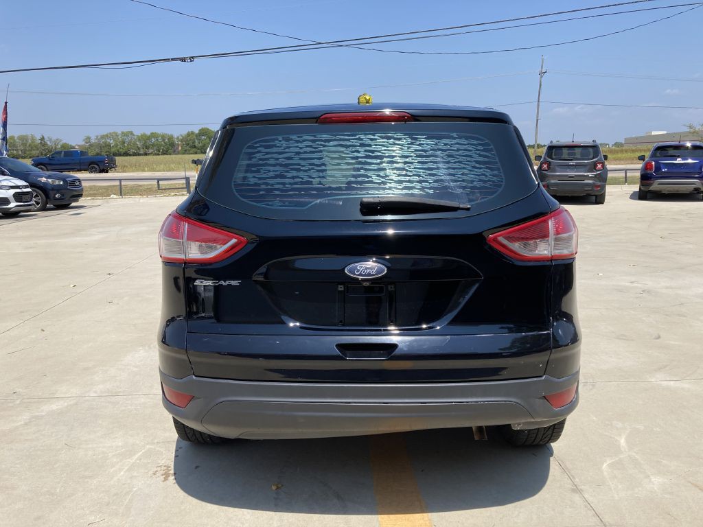 2016 Ford Escape Image 6