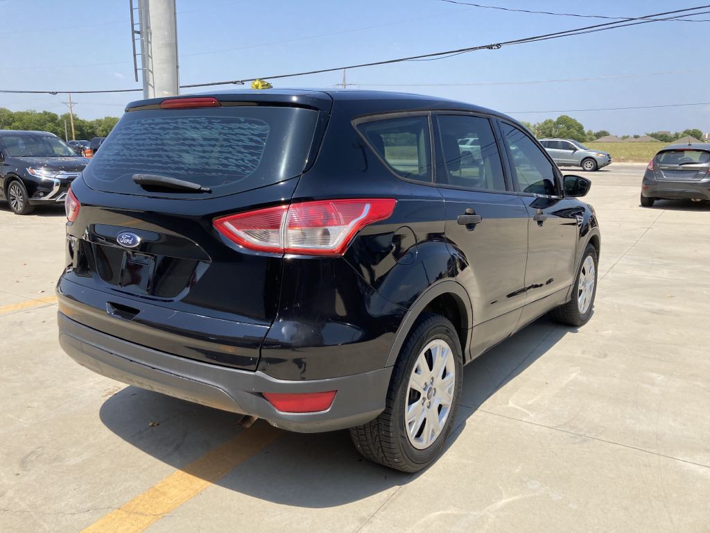 2016 Ford Escape Image 7