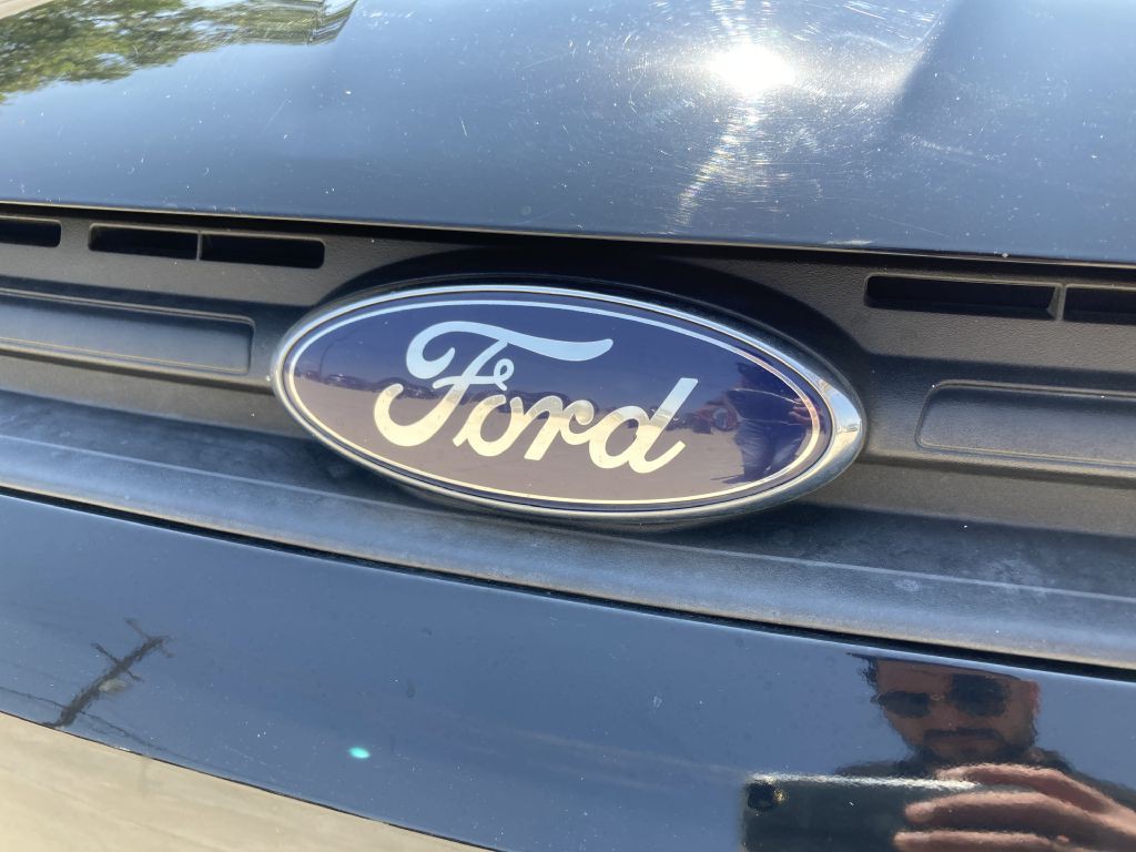 2016 Ford Escape Image 10