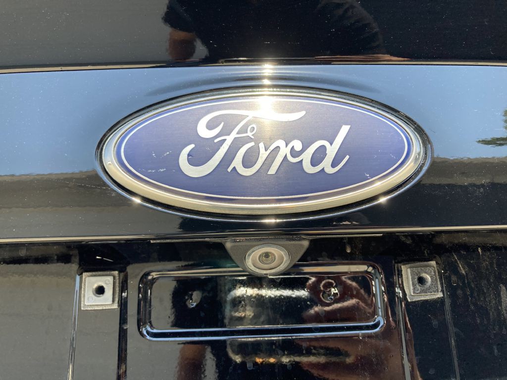 2016 Ford Escape Image 13