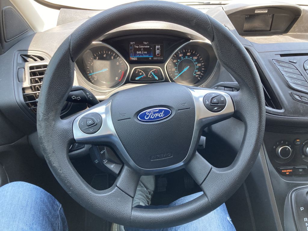 2016 Ford Escape Image 15