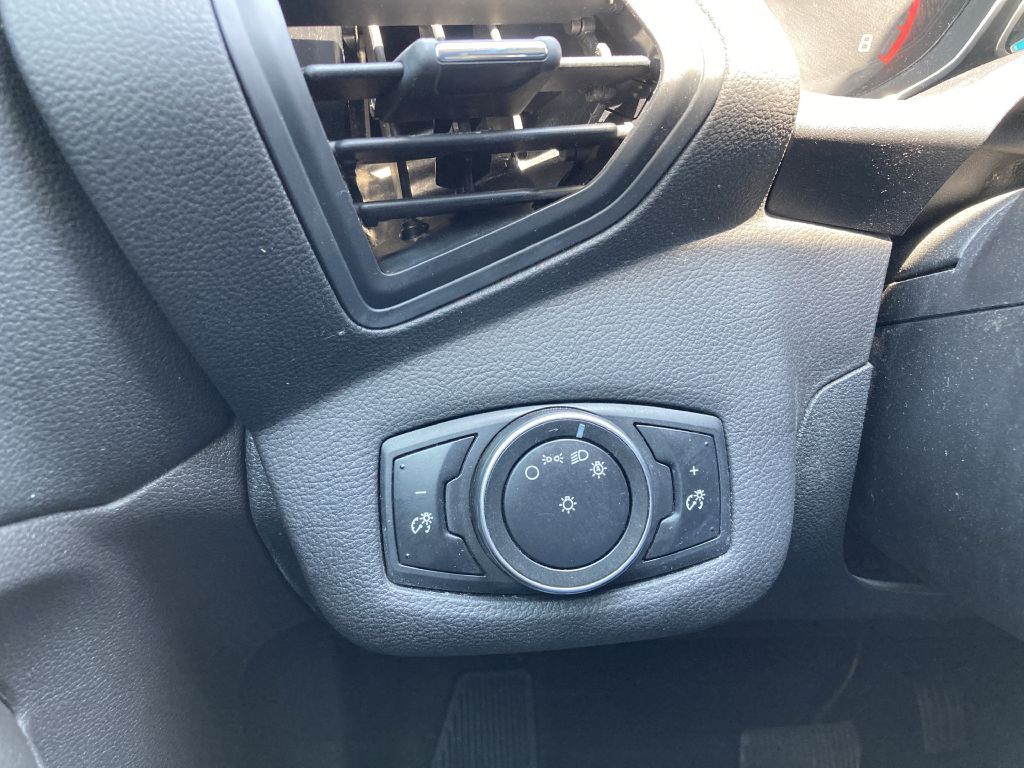 2016 Ford Escape Image 17