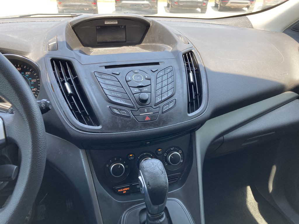 2016 Ford Escape Image 19