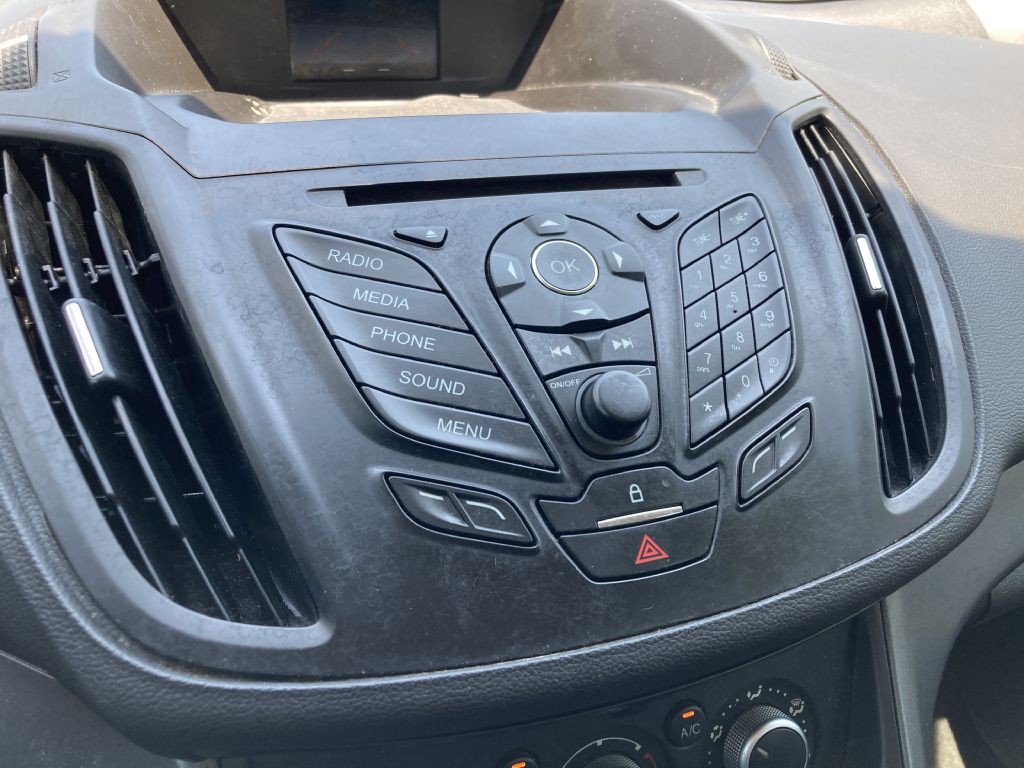 2016 Ford Escape Image 20