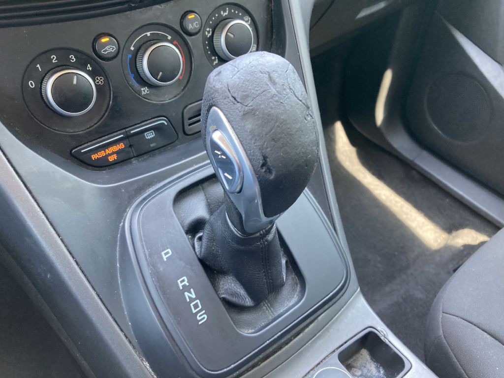 2016 Ford Escape Image 22