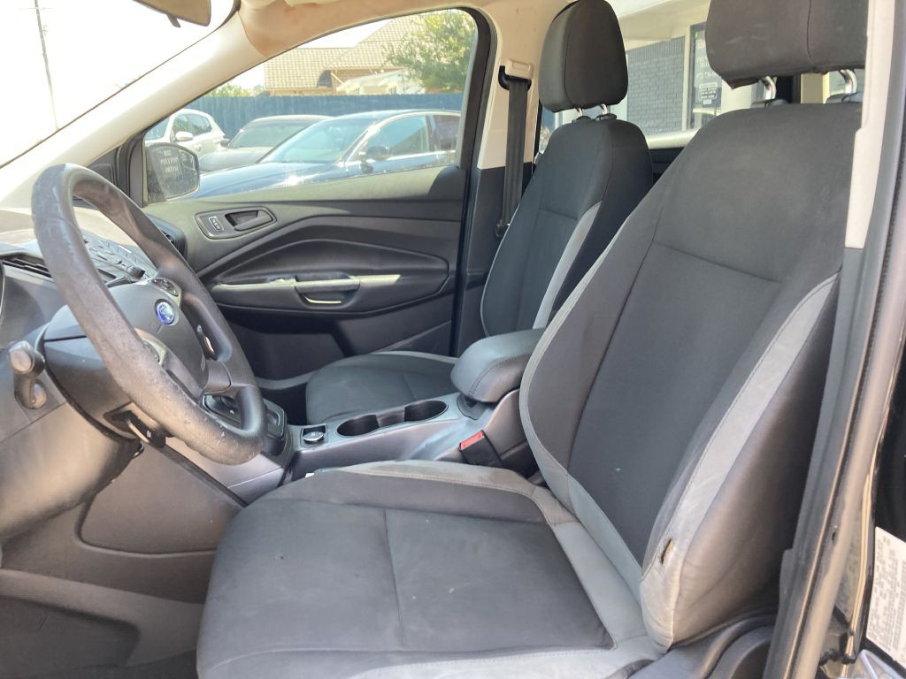 2016 Ford Escape Image 24