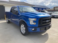 Image for 2015 Ford F-150 Super Cab ID: 6787093