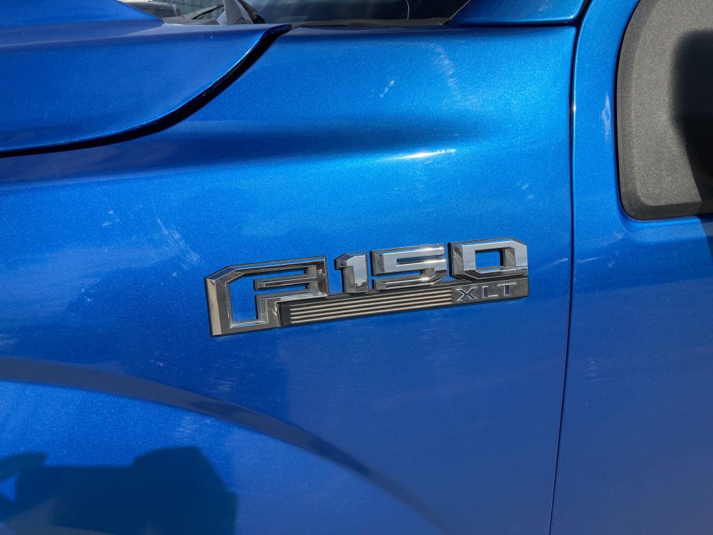 2015 Ford F-150 Image 12