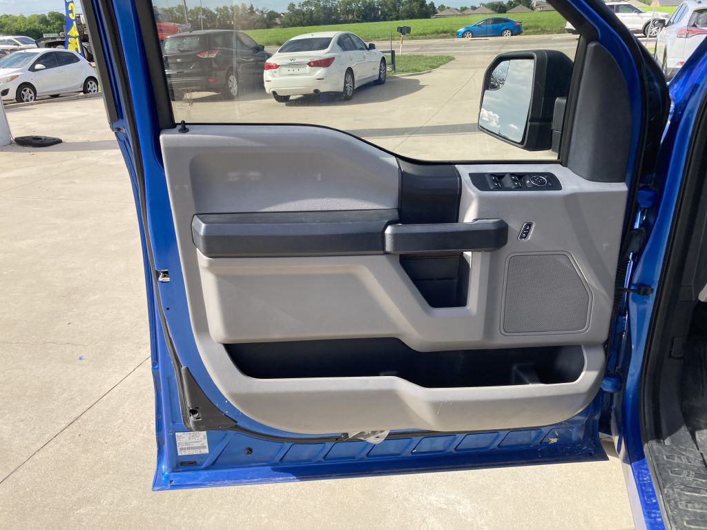 2015 Ford F-150 Image 13