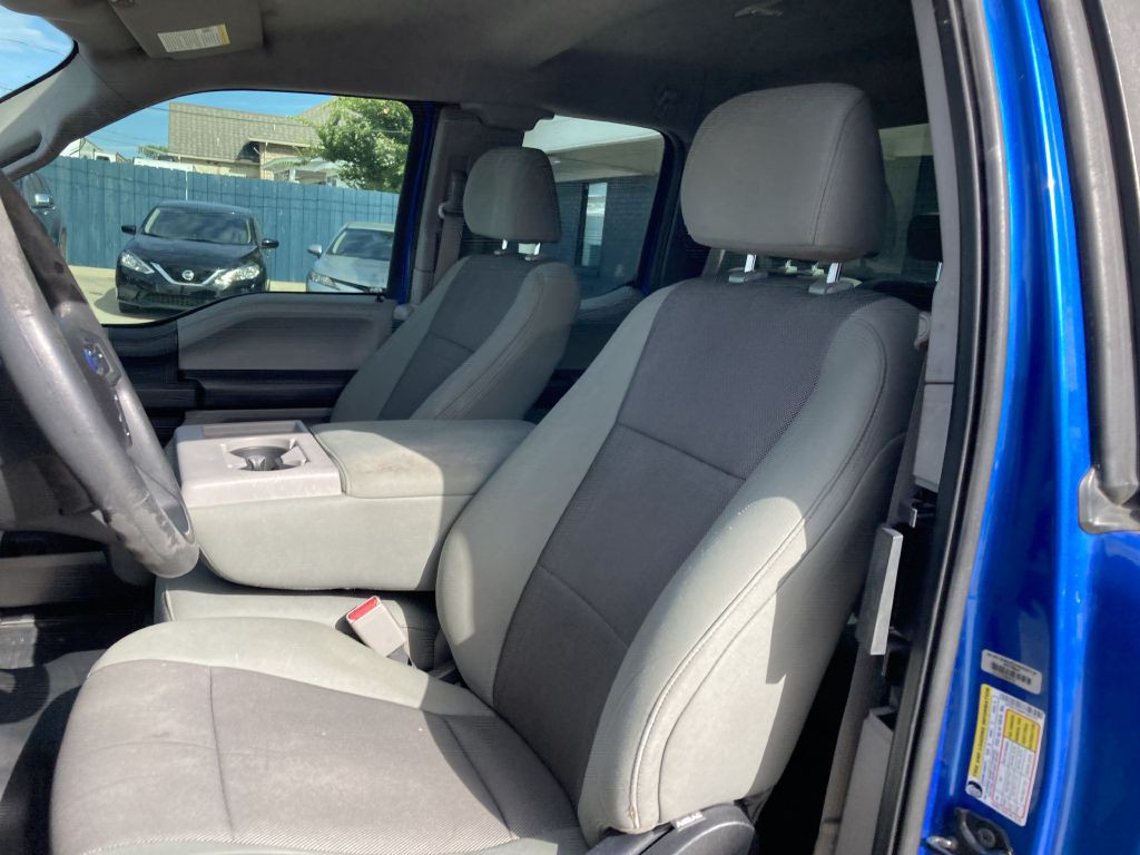 2015 Ford F-150 Image 15