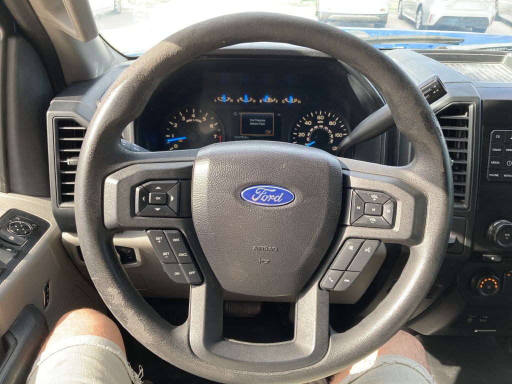 2015 Ford F-150 Image 17