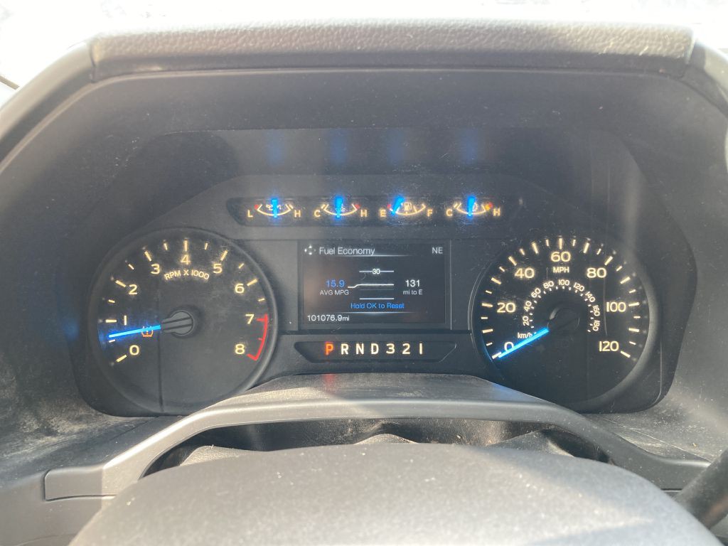 2015 Ford F-150 Image 18