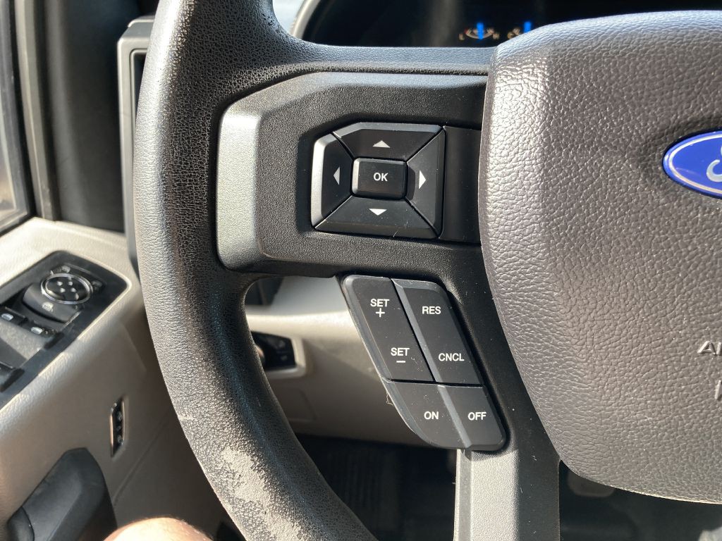 2015 Ford F-150 Image 19