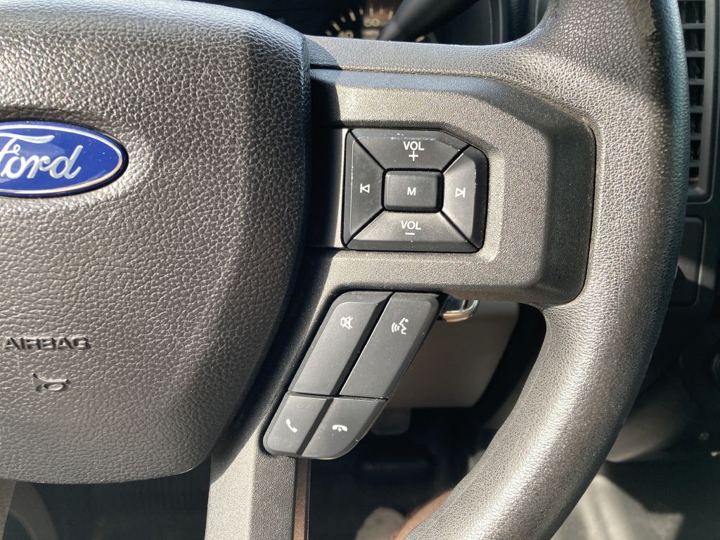 2015 Ford F-150 Image 20