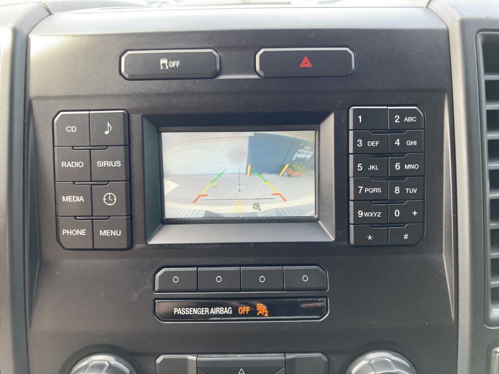 2015 Ford F-150 Image 22