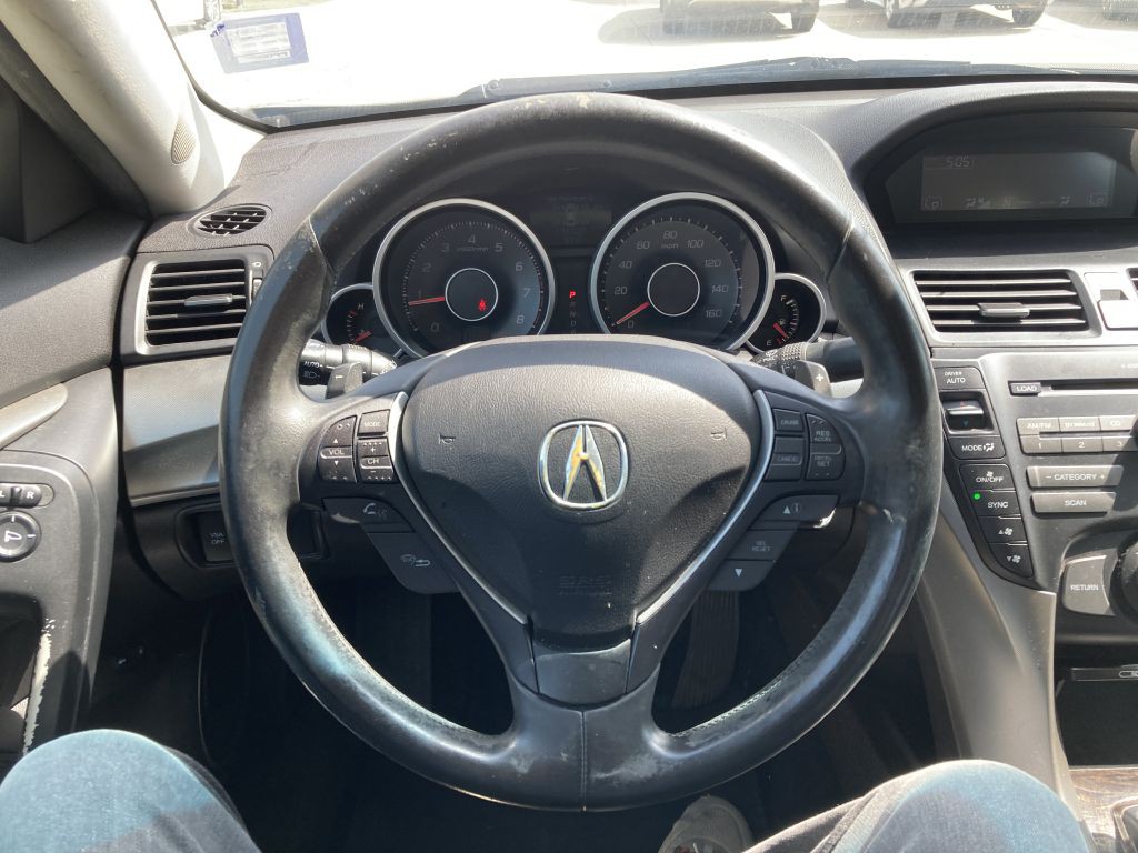 2009 Acura TL Image 16